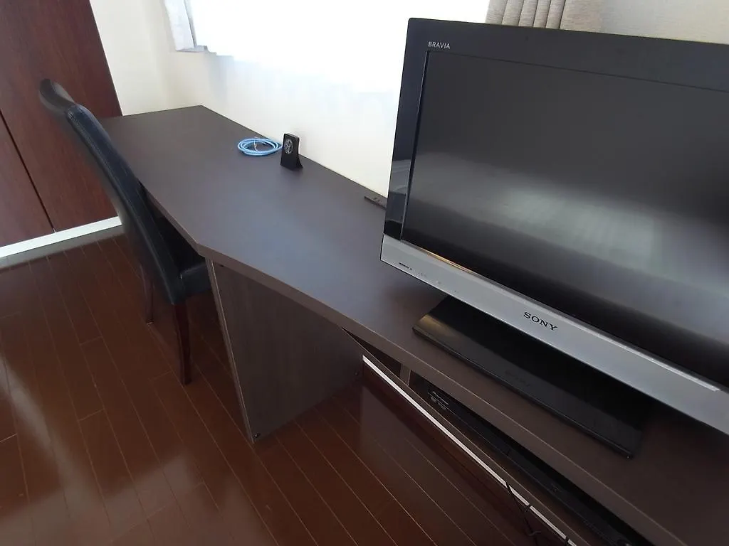 Apartment Palace Studio Minami-Azabu Tokyo