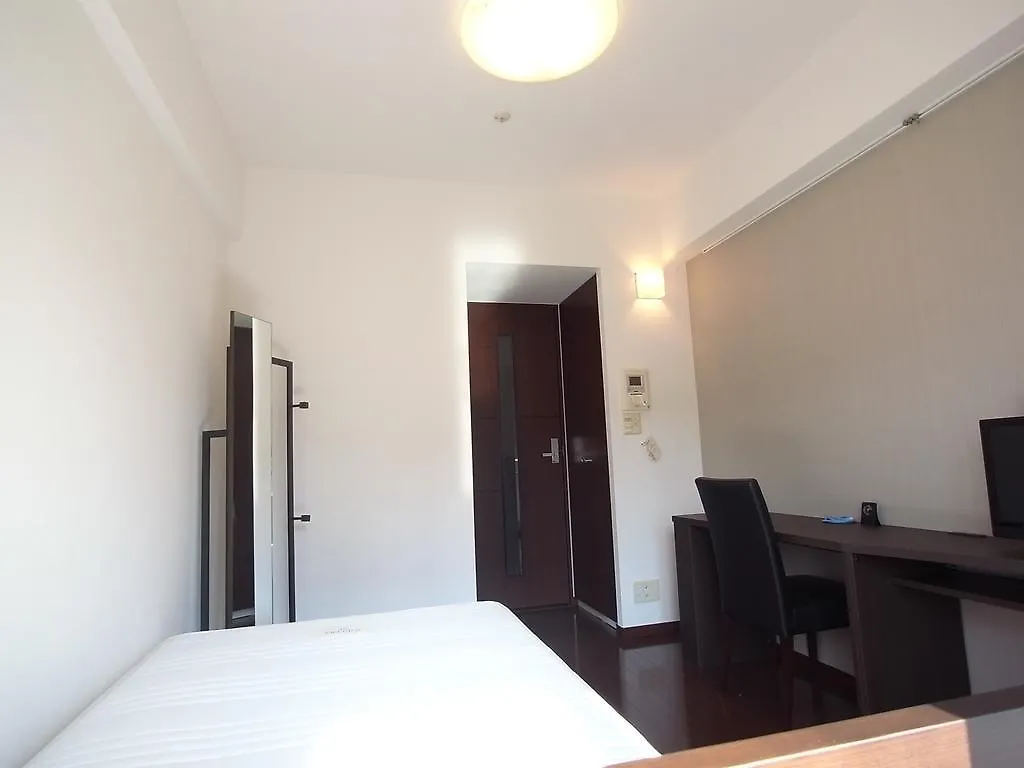 Palace Studio Minami-Azabu Tokyo