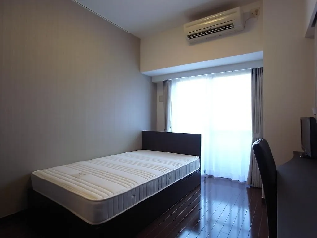 Palace Studio Minami-Azabu Tokyo 0*,  Japan
