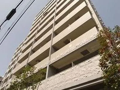 Palace Studio Minami-Azabu Tokyo Apartment