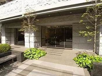 Palace Studio Minami-Azabu Tokyo