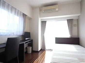 Apartment Palace Studio Minami-Azabu Tokyo