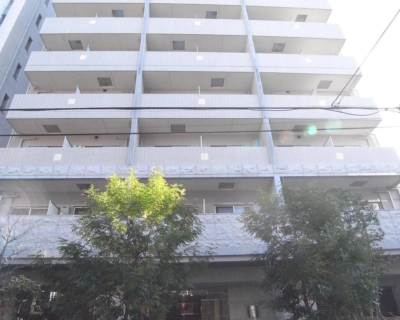 Palace Studio Minami-Azabu Tokyo