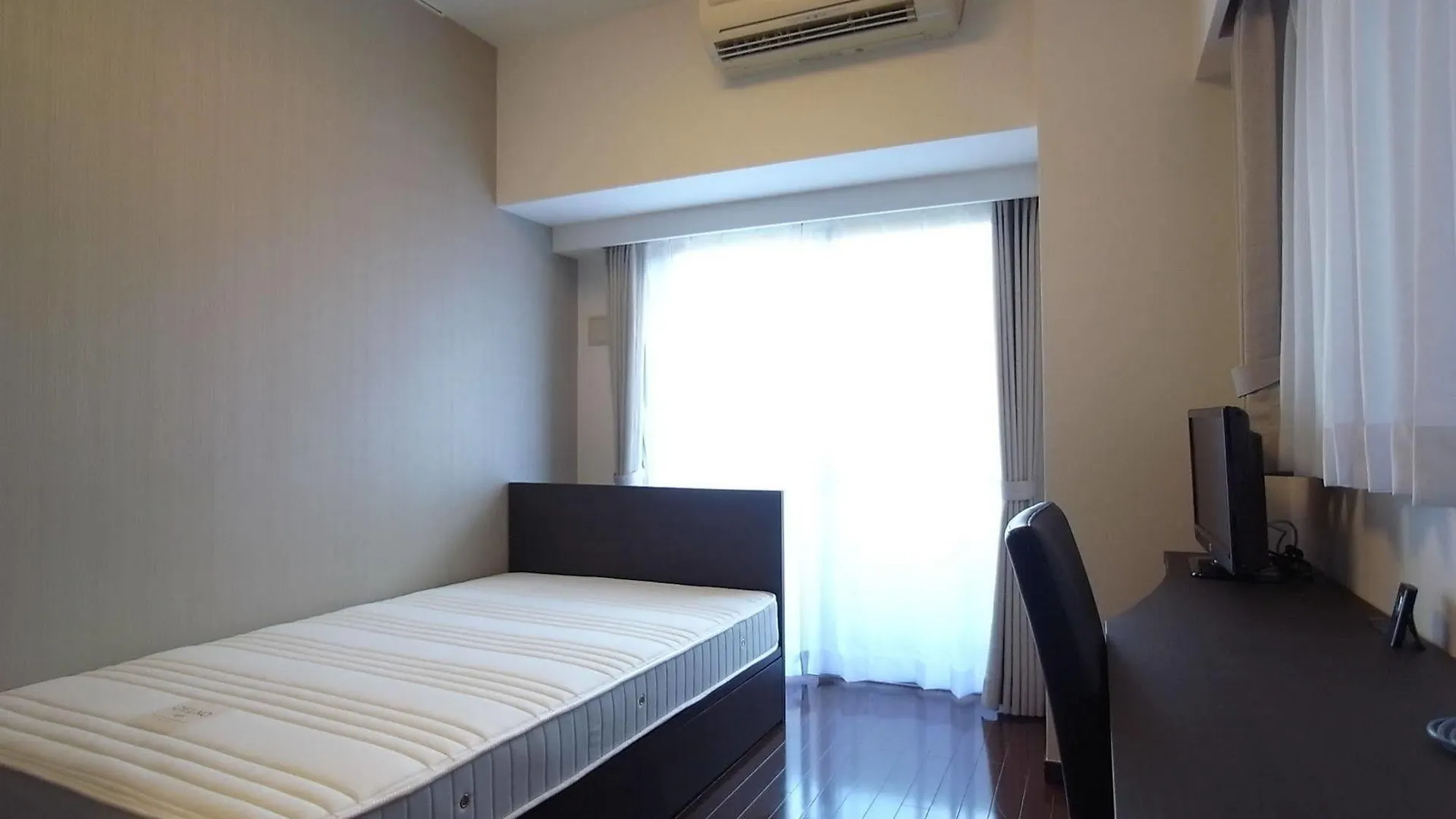 Apartment Palace Studio Minami-Azabu Tokyo